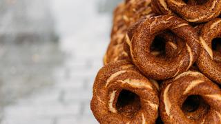 MASTERCHEF SİMİT TARİFİ: Evde pratik çıtır simit nasıl yapılır, malzemeleri neler? İşte püf noktası!