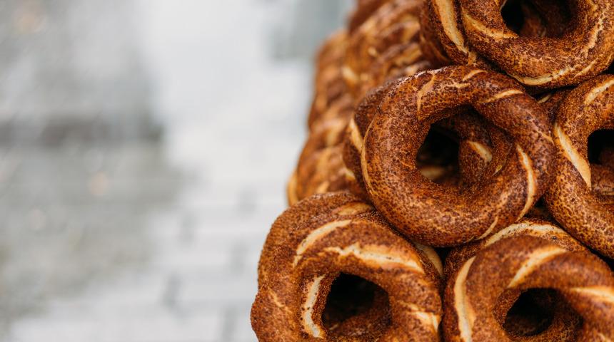 MASTERCHEF SİMİT TARİFİ: Evde pratik çıtır simit nasıl yapılır, malzemeleri neler? İşte püf noktası!