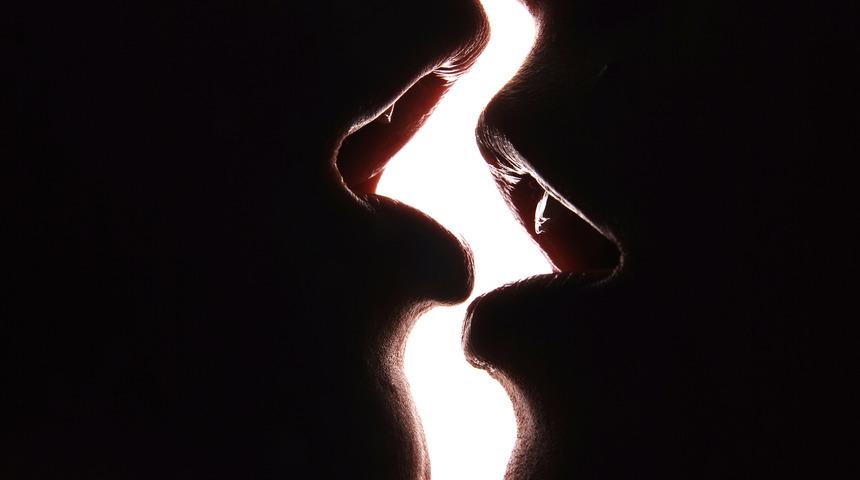 Bel soğukluğu sadece cinsel yolla değil, öpücükle de bulaşabilir!