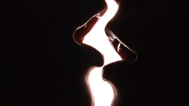 Bel soğukluğu sadece cinsel yolla değil, öpücükle de bulaşabilir!