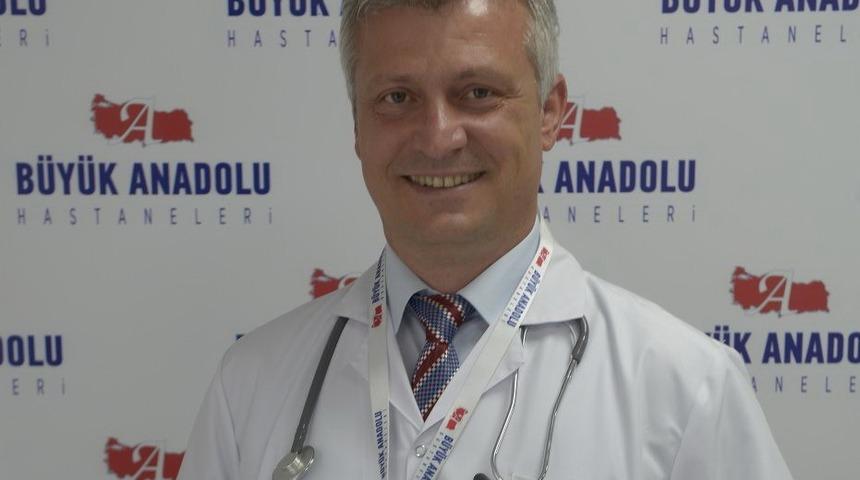 Guatr belirtileri ve tedavileri