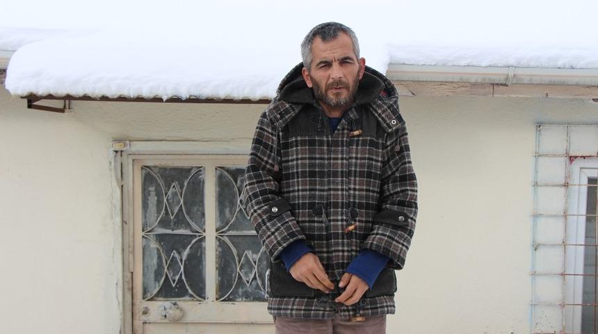 Dramı basında yer alınca yardım eli uzattılar