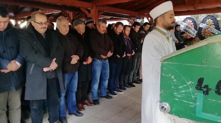 Erdoğan Kahya’nın acı günü