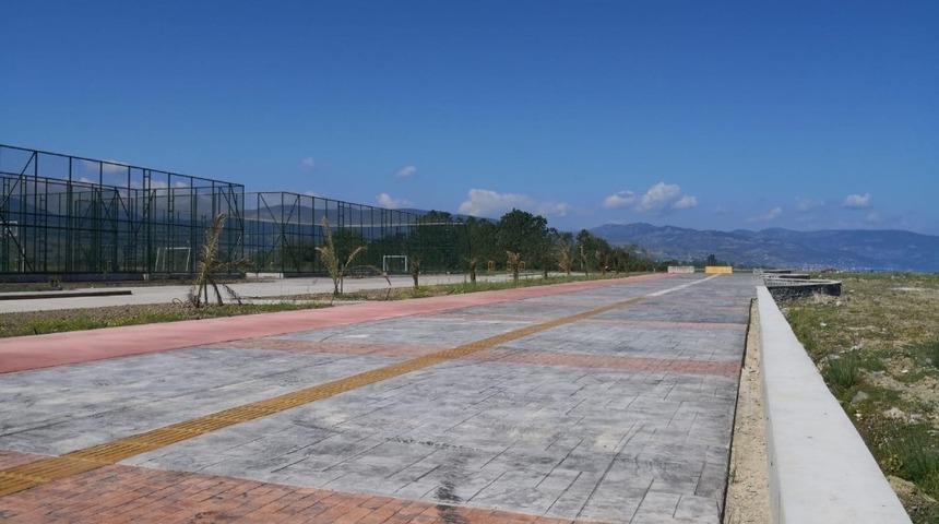 Geyikkoşan halkın hizmetinde