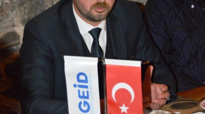 Egeli ihracat&ccedil;ılardan Trump&rsquo;a tepki