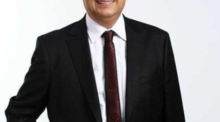 Din&ccedil;, Kepez&rsquo;de CHP&rsquo;nin adayı oldu