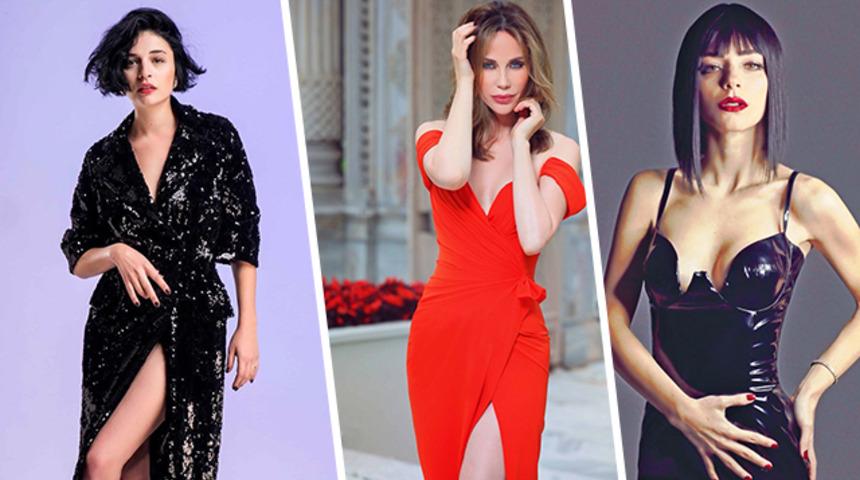 Ünlüler de o akıma uydu! 10 yıl önceki görüntüleri olay oldu!