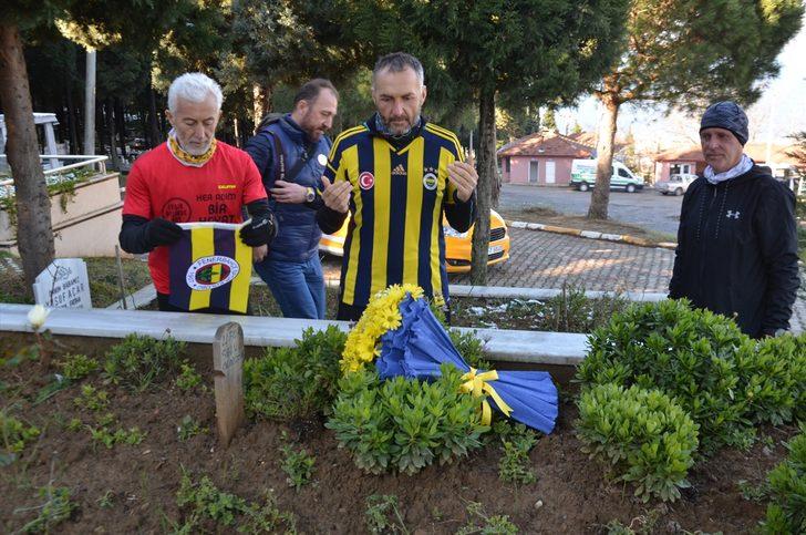F.Bahçe için İzmir'den İstanbul'a koşuyor! G2