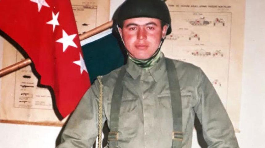 31 yıl sonra şehit sayıldı