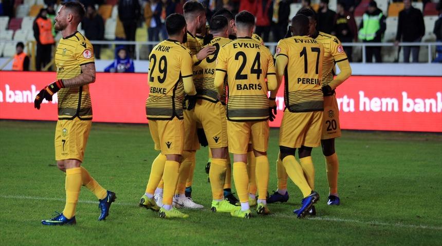 Kupada 9 dakikada müthiş geri dönüş!