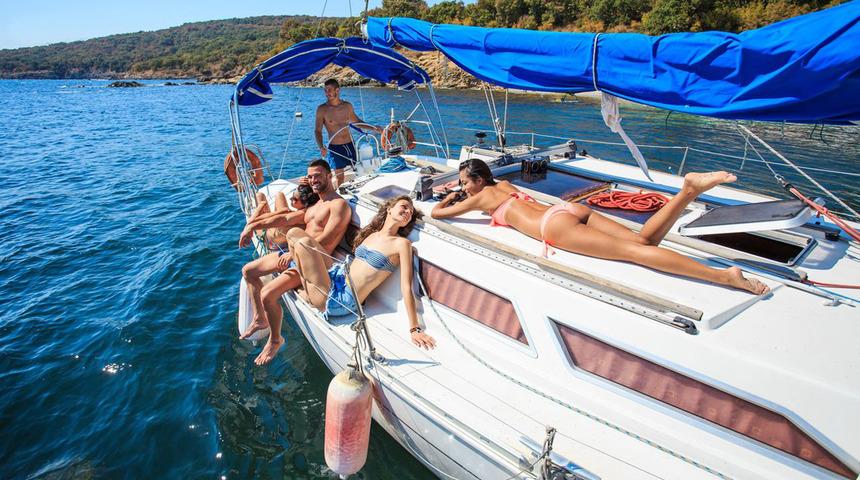 Seks Adası'nda bekaretini kaybetti! Son isteği herkesi şaşkına çevirdi