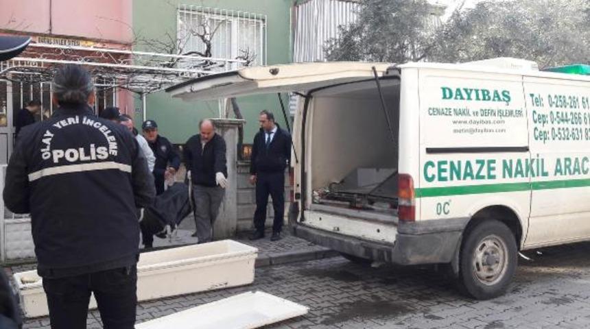 Ne yaptın Asena! Odasında böyle bulundu