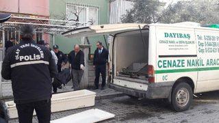 Ne yaptın Asena! Odasında böyle bulundu