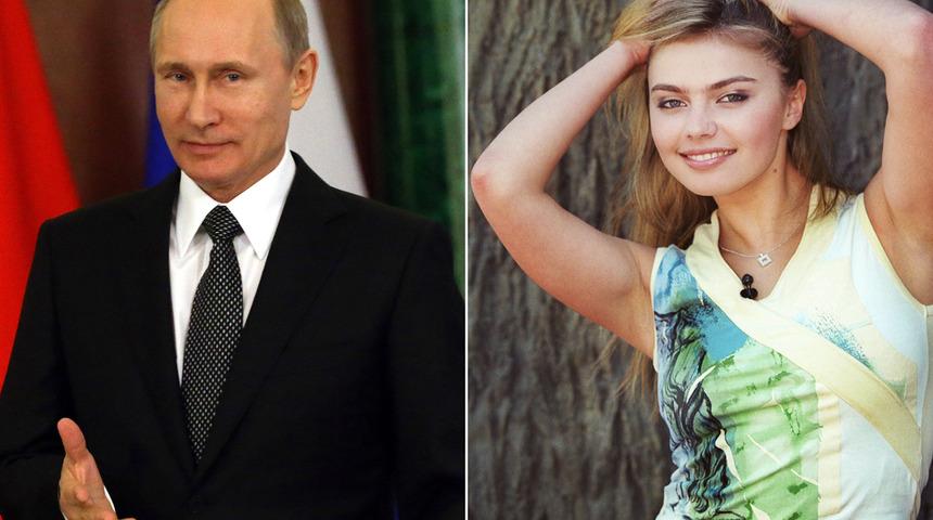 Rusya Devlet Başkanı Putin Evleniyor