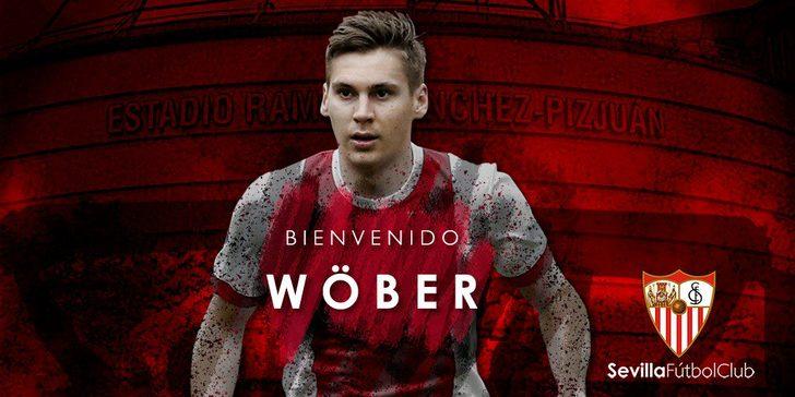 Maximilian Wöber - Ajax > Sevilla | BONSERVİS BEDELİ: 10 milyon euro
