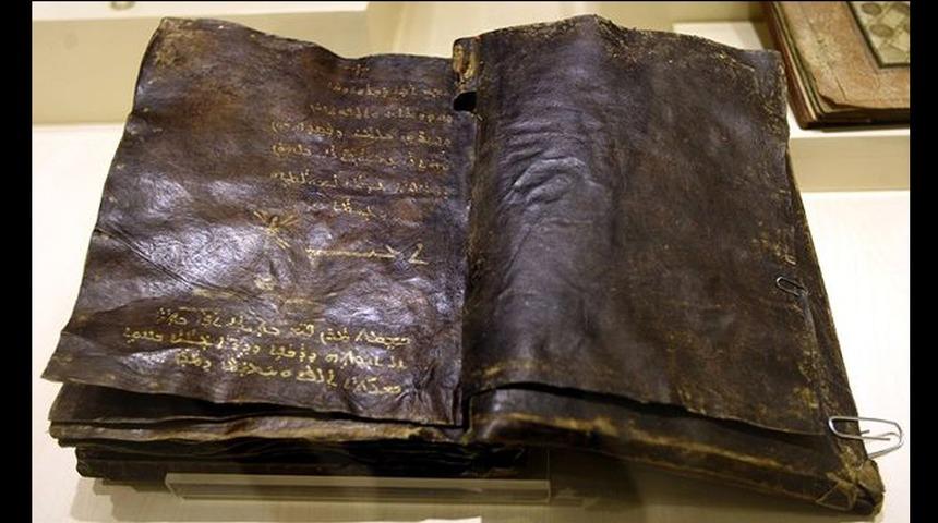 Hayrettin Karaman'dan 'Barnabas İncili' sorusu: Karargah'taydı, şimdi nerededir?