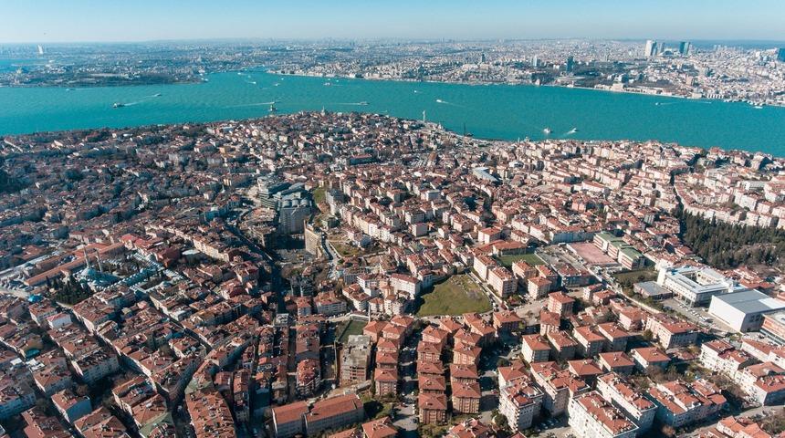 Üsküdar Belediyesi'yle ilgili çarpıcı iddia: Borçları nedeniyle cami satıyor