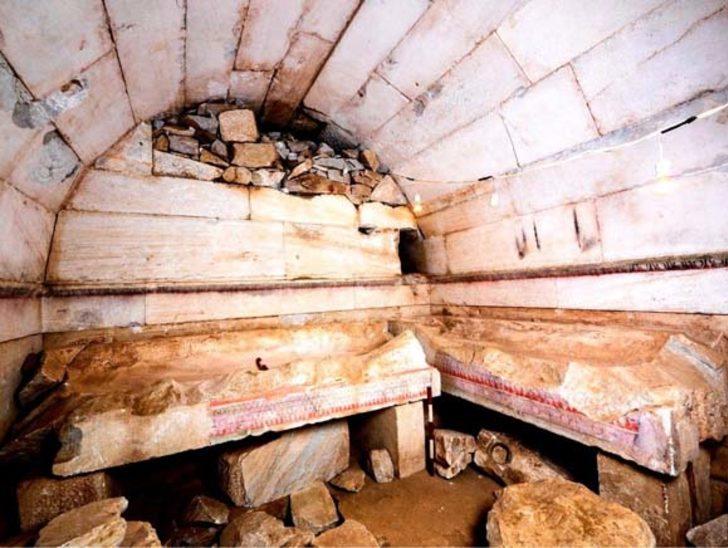 Paha biçilemeyen yüzlerce eser Ödemiş'e geri getirildi! G1