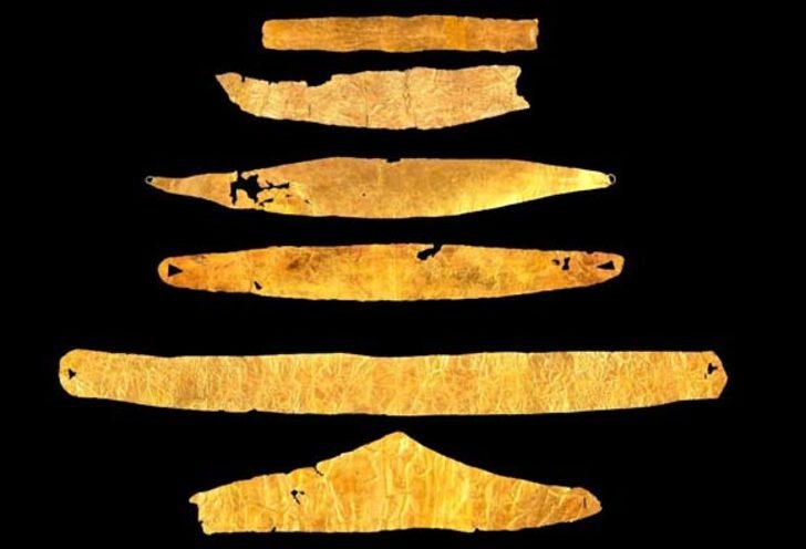 Paha biçilemeyen yüzlerce eser Ödemiş'e geri getirildi! G2