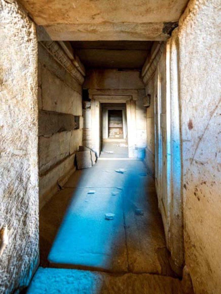 Paha biçilemeyen yüzlerce eser Ödemiş'e geri getirildi! G3