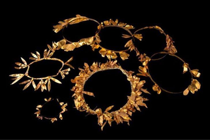 Paha biçilemeyen yüzlerce eser Ödemiş'e geri getirildi! G5