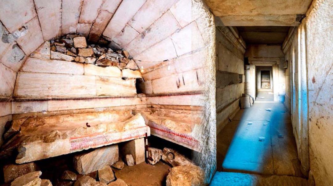 Paha bi&ccedil;ilemeyen y&uuml;zlerce eser &Ouml;demiş'e geri getirildi!