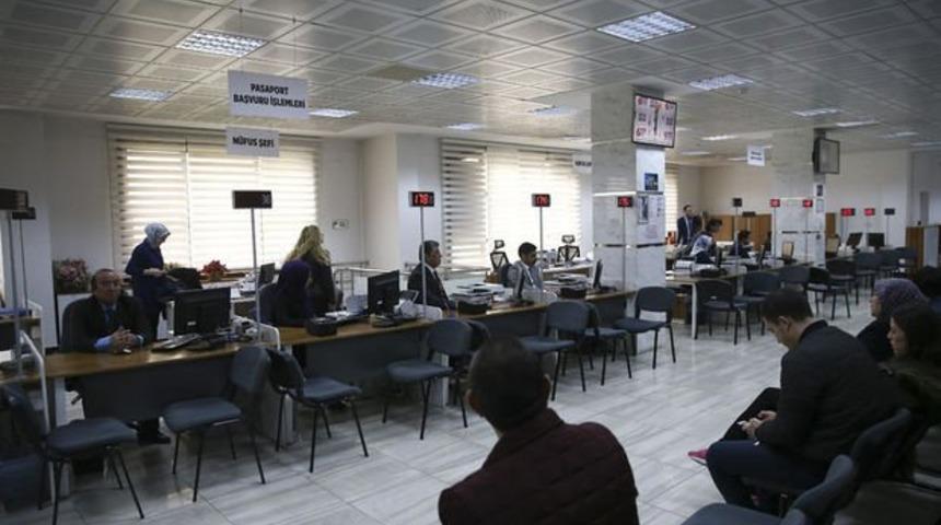 Dikkat! Adres bildirimi için bugün son gün! Binlerce kişiyi ilgilendiriyor