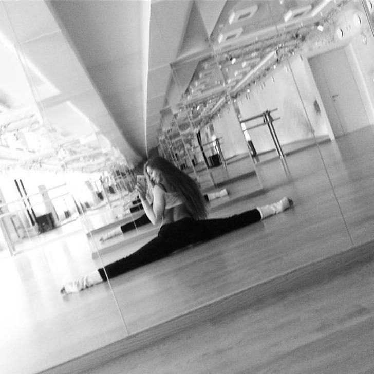 Aleksandra Balandina'ya 'Come To Fenerbahçe' yağmuru! G4