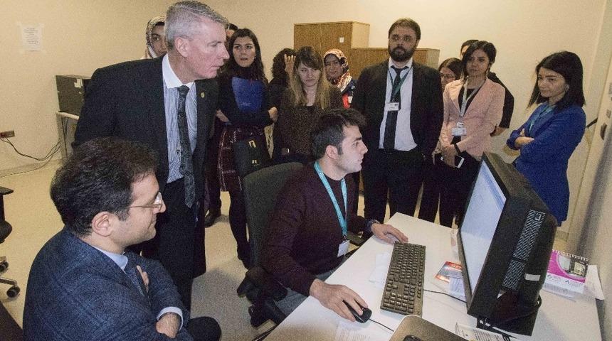 Adana Şehir Hastanesi djitalleşti