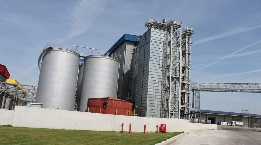 Tekirdağ’da çevre izni olan işletmeler artıyor