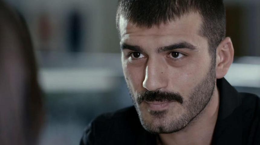 Ufuk Bayraktar cezaevi çıkışı sete koşacak!