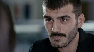 Ufuk Bayraktar cezaevi çıkışı sete koşacak!