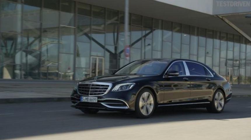 2018’in en büyük premium otomobil markası oldu!