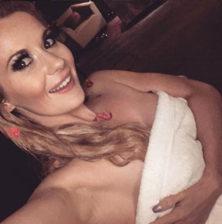 Bomba itiraf: Beni sevgililerine hediye ediyorlar G5