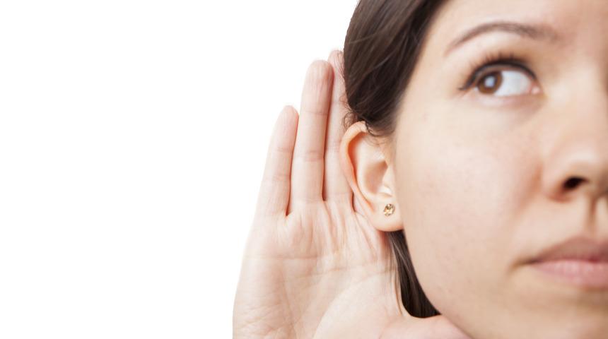 Kulak çınlaması neden olur, tedavisi nasıl yapılır? Kulak çınlamasında maskeleme tedavisi nasıl yapılır?