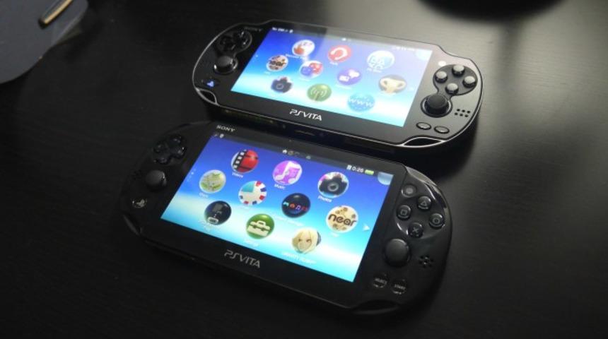 Sony hala PS Vita’yı unutmadı