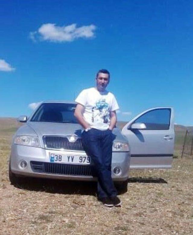 Aydın’da görev yapan Uzman Çavuş ve 3 akrabası kazada hayatını kaybetti