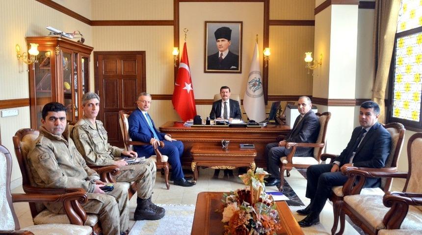 &Ouml;ğretim g&ouml;revlilerine y&ouml;nelik şiddet i&ccedil;in eylem planı oluşturulacak