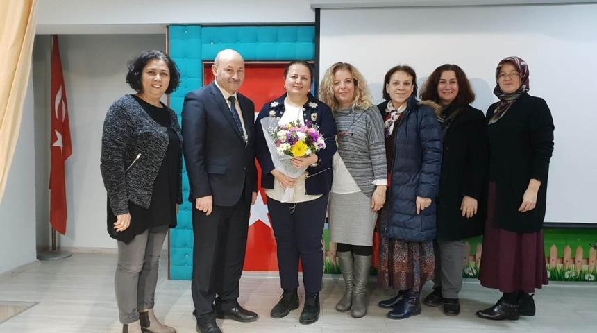 &Ouml;ğretimsel D&uuml;zenlemeler Semineri