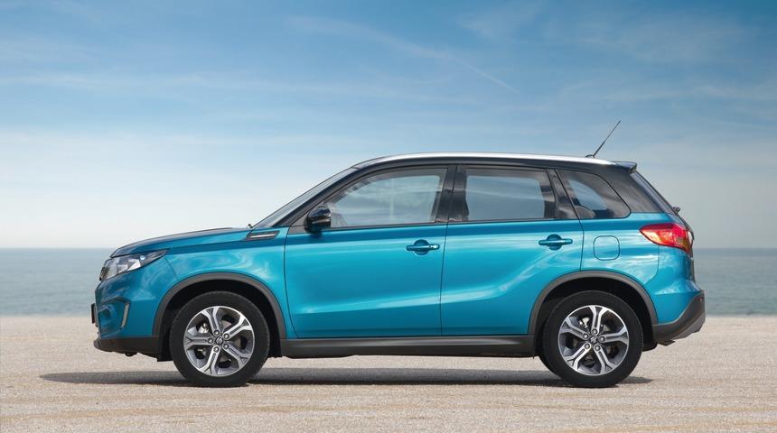 Suzuki Motor Japonya'da tekrar üretim durduruyor