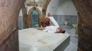 Soğuk algınlığından kurtulmak için 'göbek taşı' önerisi