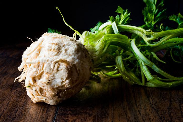 Sağlıklı dişlerin sırrı bakın hangi yiyeceklerdeymiş! G4