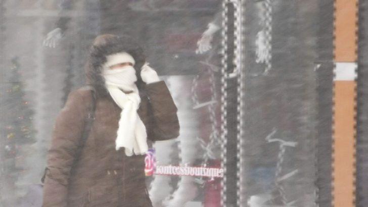 Kars’ta tipi hayatı olumsuz etkiliyor G4