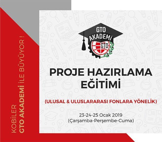 Kobiler 2019’da da GTO akademi ile büyüyecek