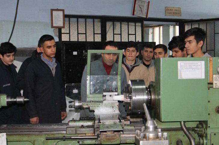 Siirtli öğrenciler Romanya’ya gidecek G1