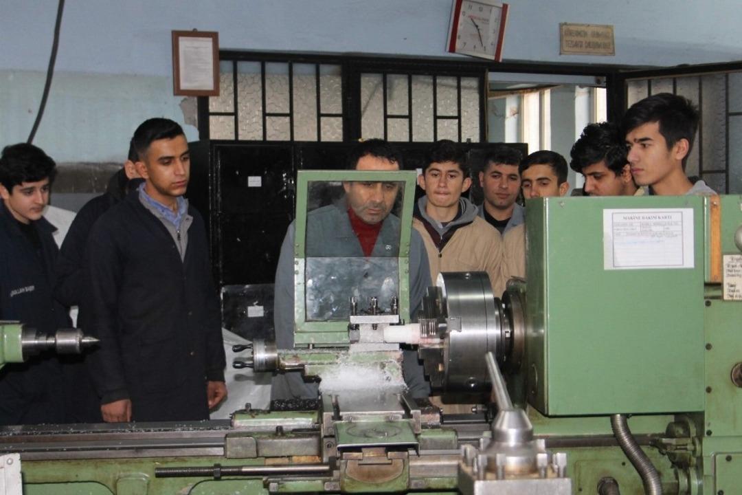 Siirtli &ouml;ğrenciler Romanya&rsquo;ya gidecek