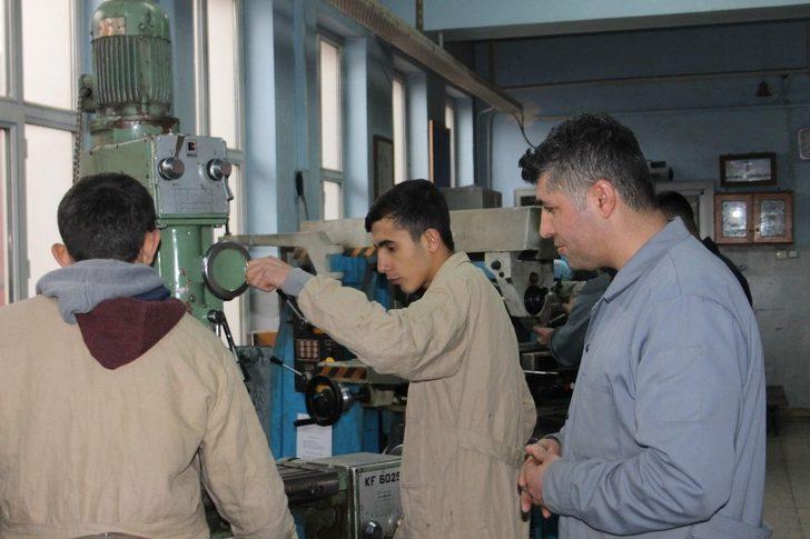 Siirtli öğrenciler Romanya’ya gidecek G2