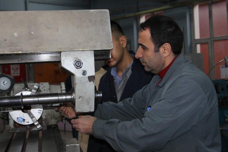 Siirtli öğrenciler Romanya’ya gidecek G5