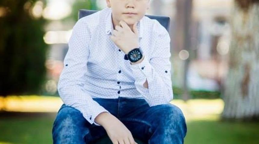 18 yaşındaki gen&ccedil; kazada hayatını kaybetti