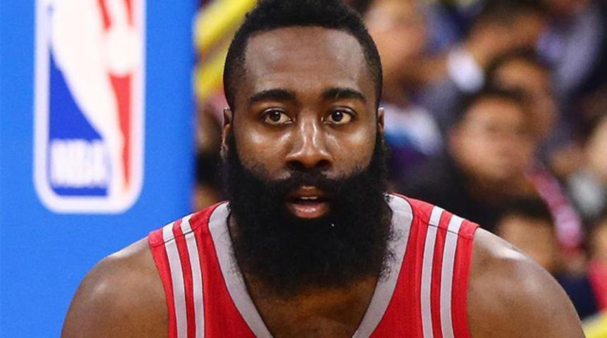James Harden Nets'i tek başına yenemedi